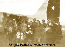 Sergio Polloni-1950-Antartica 
