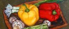 Still Life Paintings