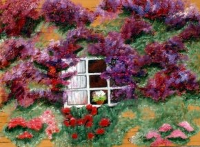 La Ventana