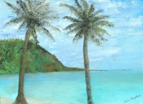 Paraiso