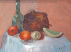 Still Life