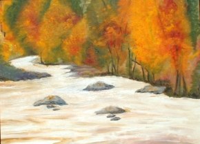White Waters