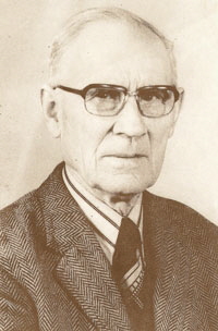 Emilio Held Winkler