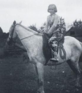 Clina Becker 1936