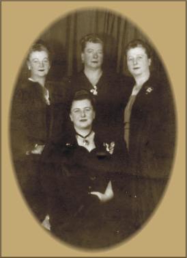Hermanas Schleef 1948-Ro Bueno