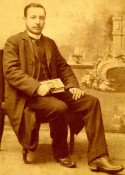 Alberto Polloni Guzman