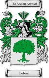 Escudo Familia Polloni