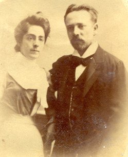 Matrimonio Polloni-Morgado