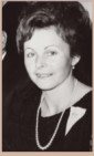Clina Becker