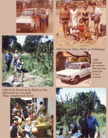 Familia Huber Polloni
