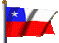 Bandera de Chile